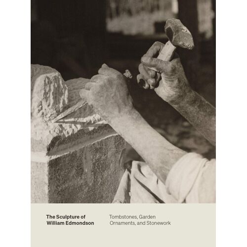 The Sculpture Of William Edmondson