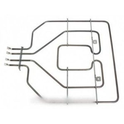 Resistance Voute 2800w-230v Pour Four Bosch B/S/H