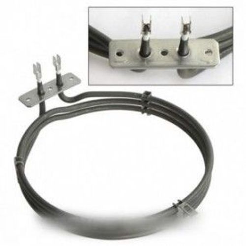 Résistance Four Chaleur Tournante 2700 W Pour Four Smeg