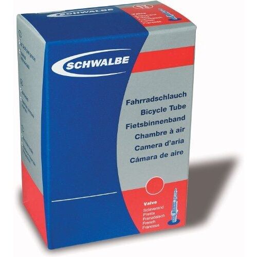 Schwalbe 21f Chambre À Air 27,5 X 2,10 (54-584 À 75-584)