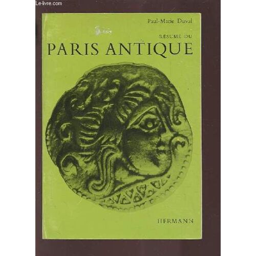 Resume Du Parie Antique.