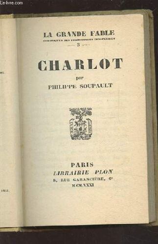 Charlot