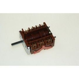 Commutateur De Four Pour Four Electrolux