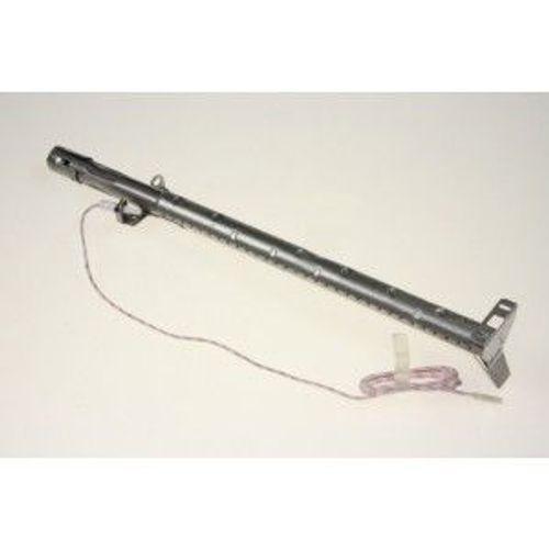 Bruleur Four Gas Tube