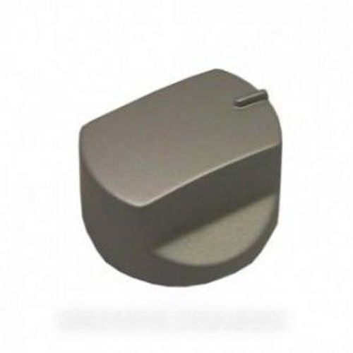 Bouton Bruleurs Gas Value Alu Pour Table De Cuisson Ariston