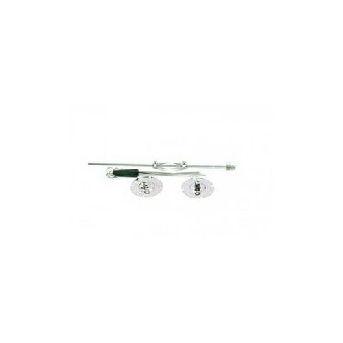 Broche De Tourne Broche Pour Cuisinière Indesit