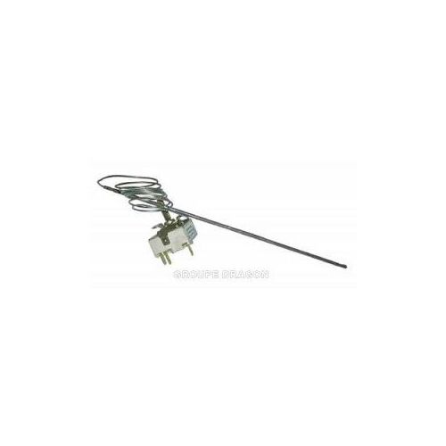 Thermostat 300° Tun 5x104 Pour Four Scholtes