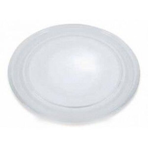 Plateau Tournant En Verre Ø 280mm Pour Micro Ondes Moulinex