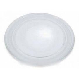 Plateau Tournant En Verre Ø 280mm Pour Micro Ondes Moulinex