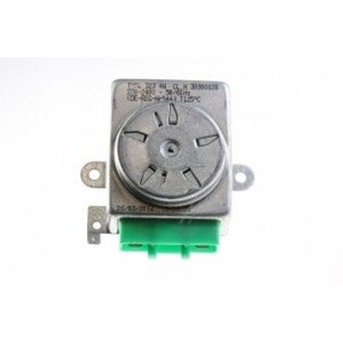 Moteur Tourne-Broche Axe 39 M/M Pour Four Scholtes