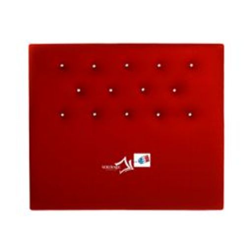 Tête De Lit 160 Capitonnée Swarovski