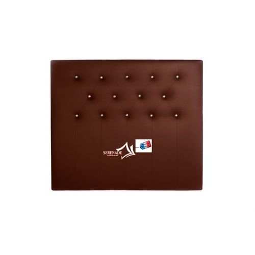 Tête De Lit 160 Capitonnée Swarovski