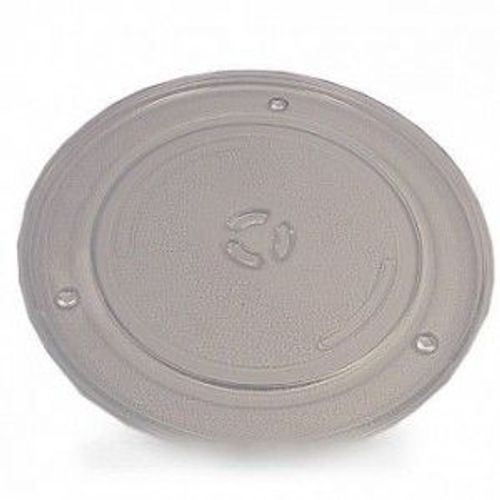 PLATEAU TOURNANT VERRE POUR MICRO-ONDES ARTHUR MARTIN ELECTROLUX FAURE