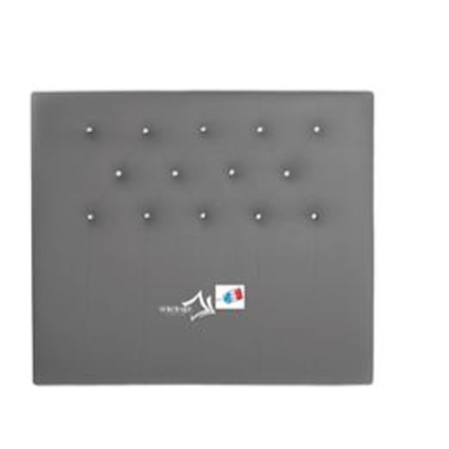 Tête De Lit 160 Capitonnée Swarovski