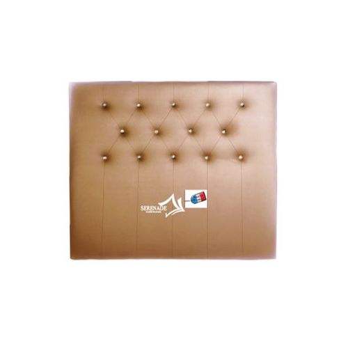 Tête De Lit 160 Capitonnée Swarovski