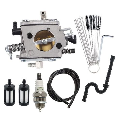 Applicable sthil ts400 carburateur HS - 274e HS - 2794223 - 120 - 0600 coupe scie à huile