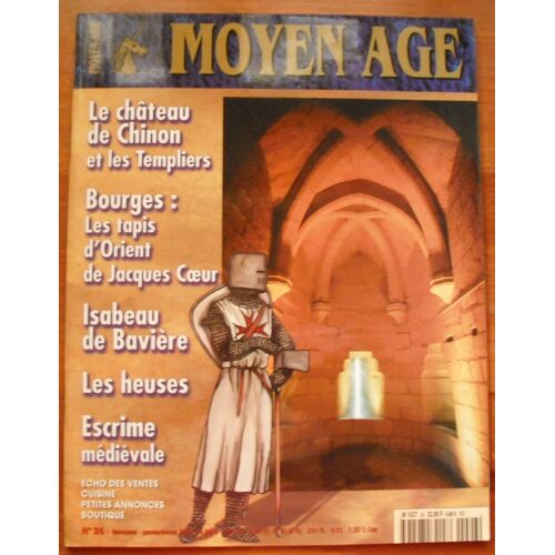 Moyen Age 26