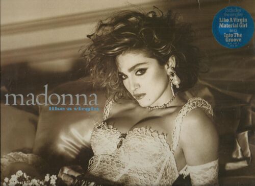 Material Girl, Angel, Like A Virgin, Over And Over, Love Don't Live Here Anymore, Into The Groove, Dress You Up, Shoo-Bee-Doo, Pretender, Stay