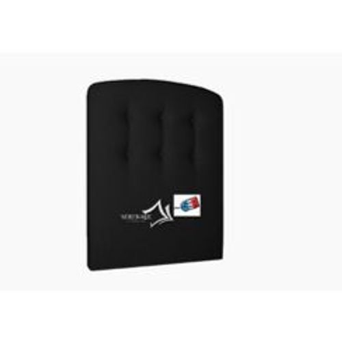 Tête De Lit Toulouse 90 Capitonnée Fabrication Française