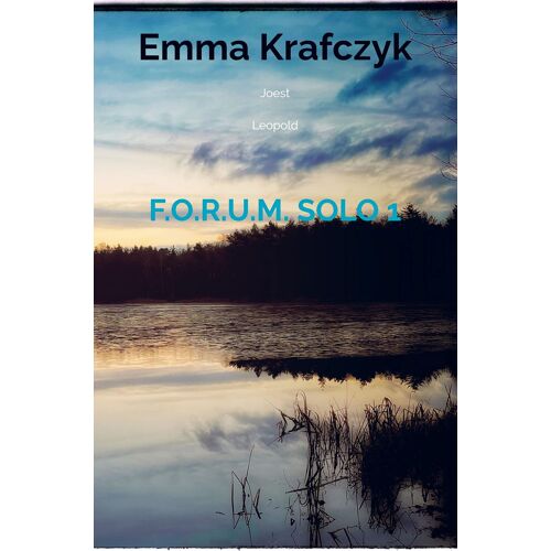 F.O.R.U.M. Solo 1