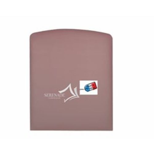 Tête De Lit Toulouse 90 Lisse Fabrication Française