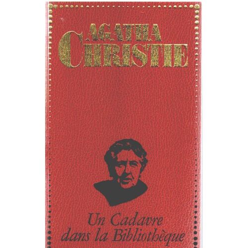 Un Cadavre Dans La Bibliotheque