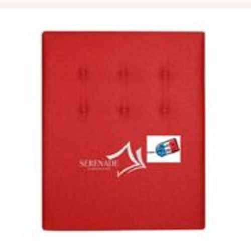 Tête De Lit Paris 90 Capitonnée Fabrication Française