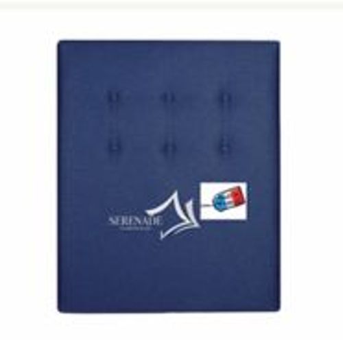 Tête De Lit Paris 90 Capitonnée Fabrication Française