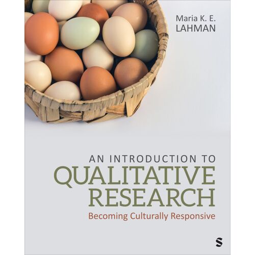An Introduction To Qualitative Research