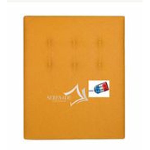 Tête De Lit Paris 90 Capitonnée Fabrication Française