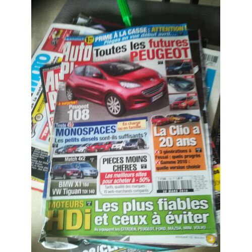 Auto Plus 1125 De 2010 Nissan Qashqai Plus 2 2.0 Dci Auto,Rover P6 3500 V8