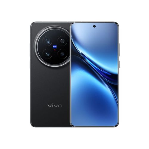 Vivo X200 Pro - Global Version - 16/512GB