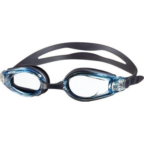 Seac Jump Lunettes De Natation Conçue Bleu