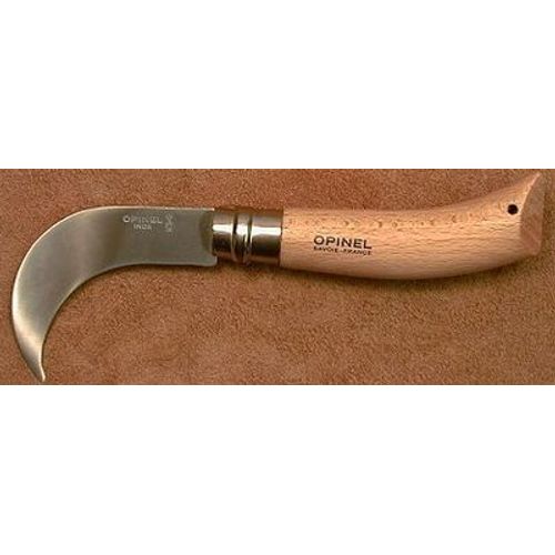 Serpette N°8 Opinel 113140