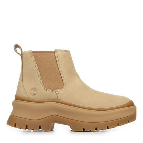 Bottes Roxie Lane Chelsea Tb0a28xmen7 Beige