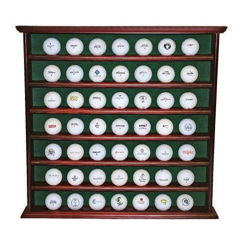 Longridge Présentoir Pour Balles De Golf En Bois