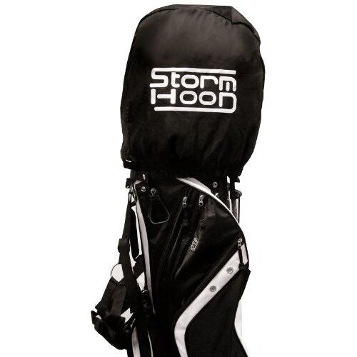 Longridge Storm Hood Housse De Protection Pour Sac De Golf