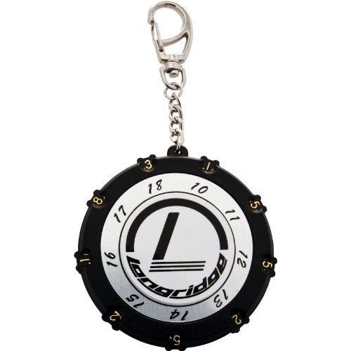 Longridge Scoreur Rond 18 Trous Golf