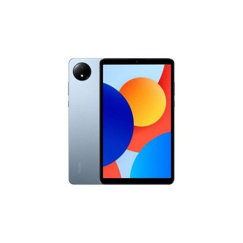 Tablette Xiaomi Redmi Pad SE 4G 128 Go 8.7 pouces Bleu