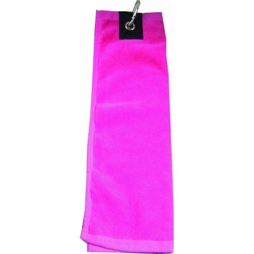 Longridge 3 Serviettes Golf Rose