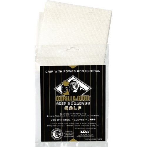 Longridge Gage L'améliorateur De Grip De Golf Gorilla Gold Mixte Adulte 21.5 X 15 X 1 Cm