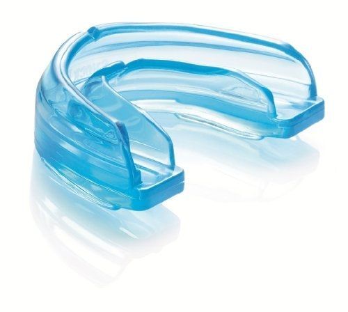 Shock Doctor 834100 Braces Protège-Dents 1 Pièce Bleu