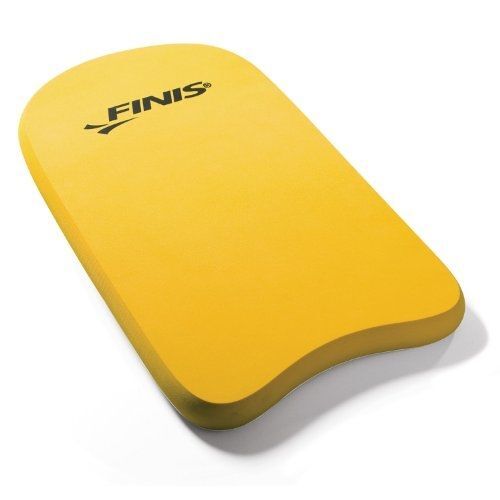 Finis Foam Kickboard Jaune