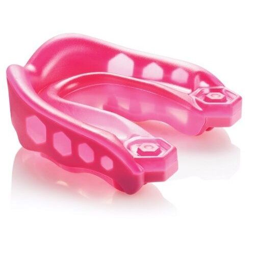 Shock Doctor Gel Max Protège-Dents Rose