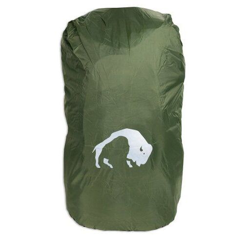 Tatonka Rain Flap Housse De Pluie Pour Sac À Dos 80-100 L Kaki Taille Xxl