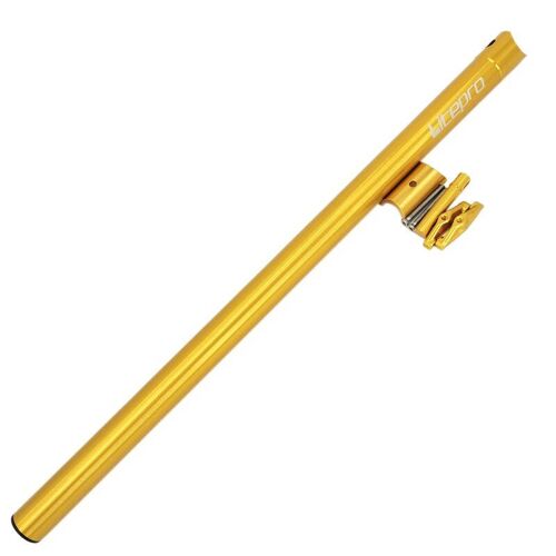 Tige De Selle De Vélo Pliable, Tube De Siège Pour Brompton, 31.8mm, 580mm