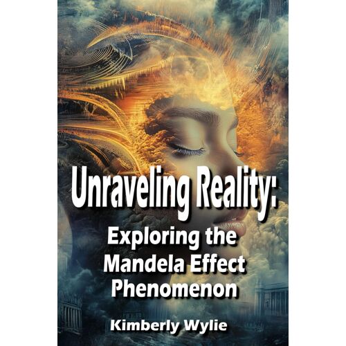 Unraveling Reality: Exploring The Mandela Effect Phenomenon