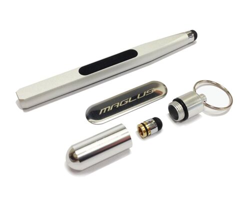Mini Maglus Stylus (Applydea) - Stylet de précision pour tablette ou smartphone (version mini)