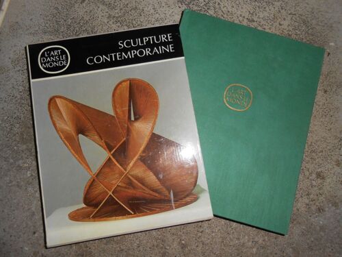 Sculpture Contemporaine