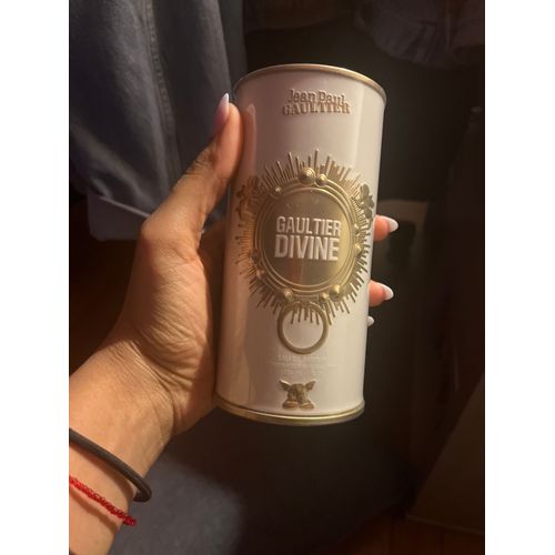 Parfum Divine Jean Paul Gauthier 
